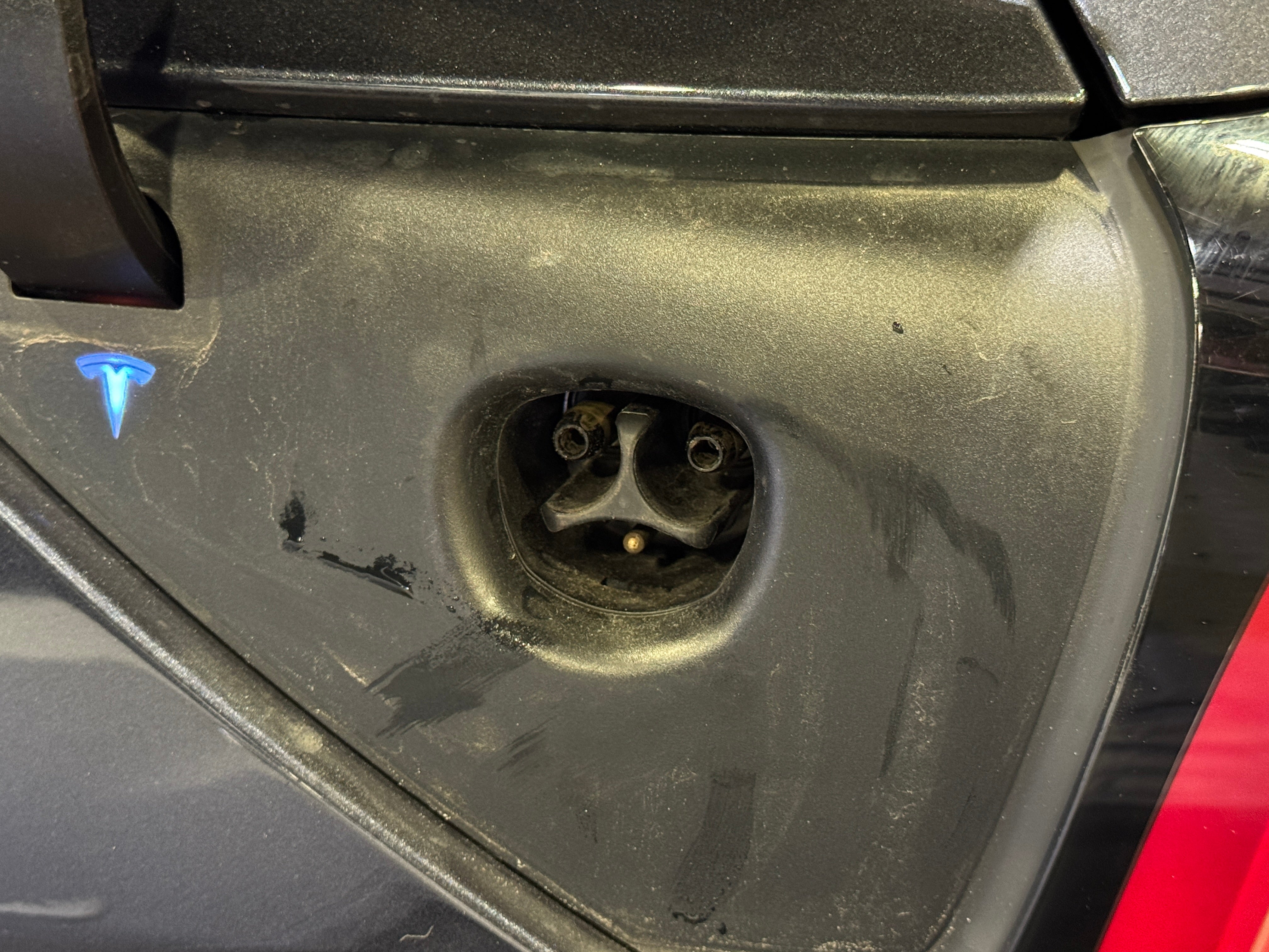 tesla model y 2024 7SAYGDEF4RA307530 image tesla model y 2024 7SAYGDEF4RA307530 image